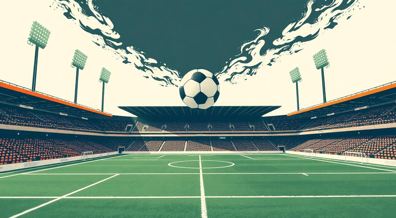 Como assistir Champions League e Brasileirão por IPTV em 2026