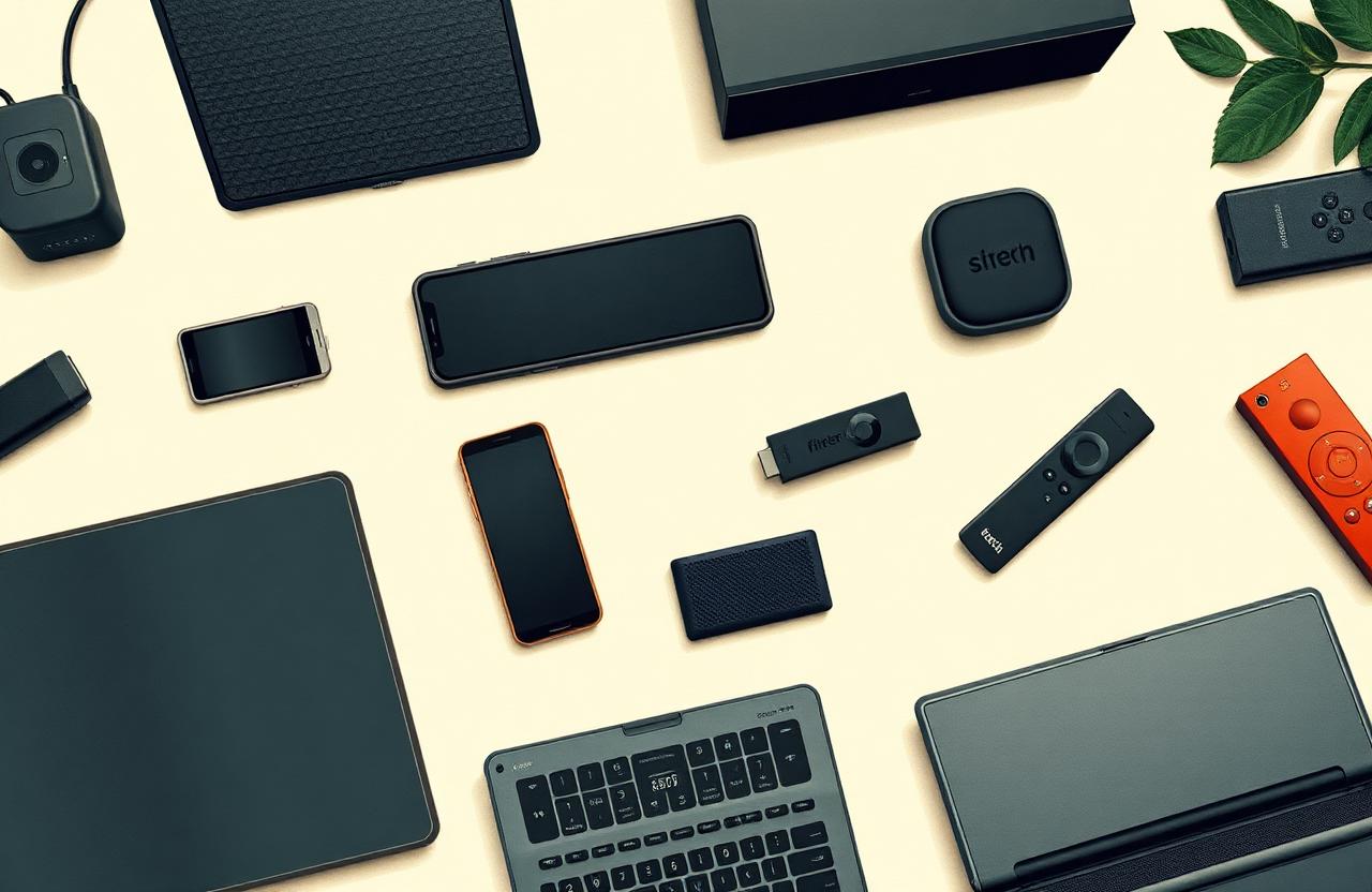 IPTV nos aparelhos: Smart TV, TV Box, Fire TV, celular e PC