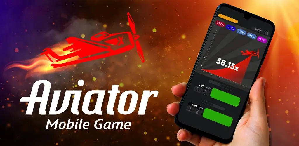 Jogar Aviator Online